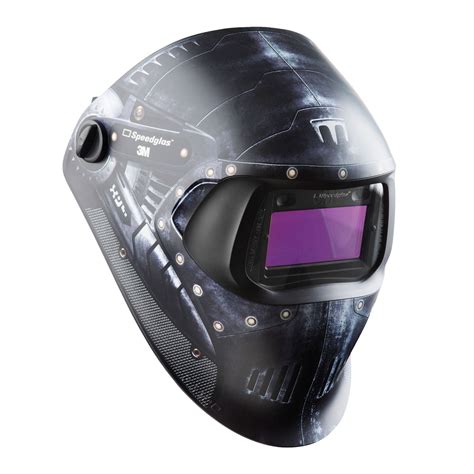 Speedglas Welding Helmets 